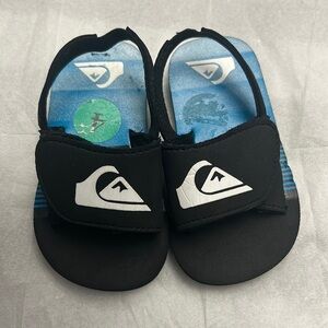 - Quicksilver Infant Sandals